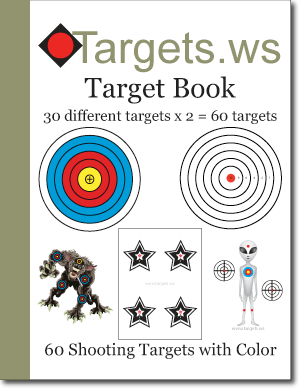 Target Book by Targets.ws
