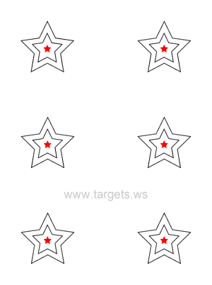 Star Target 4