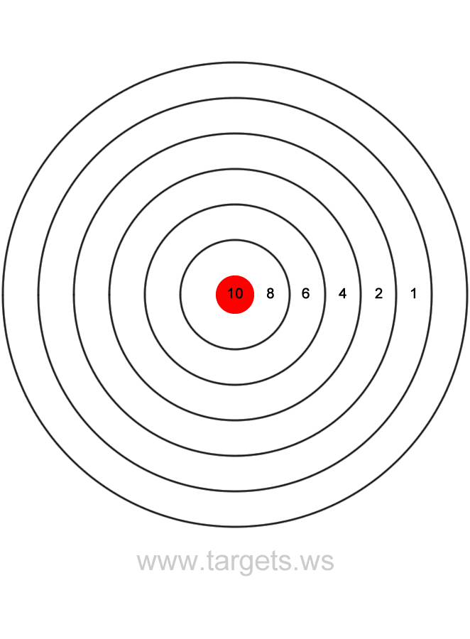 huis-scale-bullseye-target-grid-printable-clear-plastic-a4-sheet-10mm